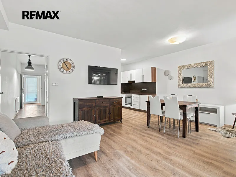 Prodej bytu 2+kk v osobním vlastnictví 56 m², Plzeň